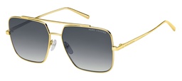 MARC JACOBS (JAC) Sunglasses MARC 486/S(SUNGLASS COLOR CODE: J5G,SUNGLASS BOX SIZE (MM): 56.0)