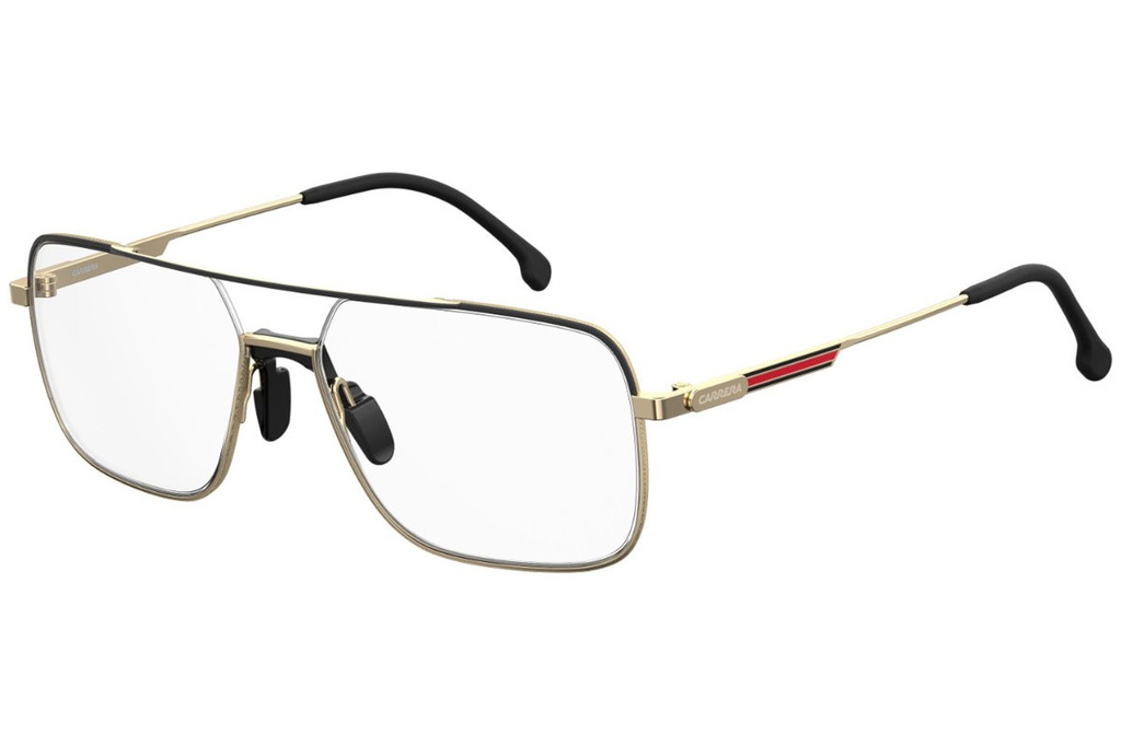 CARRERA Frame CARRERA 1112  GOLD BLACK 56-16 RHL