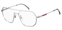 CARRERA Frame CARRERA 1114/G  PALLADIUM 55-17 10