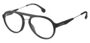 CARRERA Frame CARRERA 137/V  HVNA BLACK 53-19 TI7