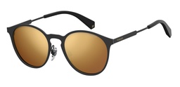 POLAROID (PLD) Sunglasses PLD 4053/S(SUNGLASS COLOR CODE: 807,SUNGLASS BOX SIZE (MM): 50.0)