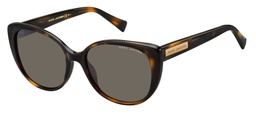 MARC JACOBS (JAC) Sunglasses MARC 421/S(SUNGLASS COLOR CODE: DXH,SUNGLASS BOX SIZE (MM): 54.0)