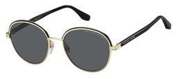 MARC JACOBS (JAC) Sunglasses MARC 532/S(SUNGLASS COLOR CODE: RHL,SUNGLASS BOX SIZE (MM): 53.0)
