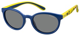 POLAROID (PLD) Sunglasses PLD 8014/S(SUNGLASS COLOR CODE: MC1,SUNGLASS BOX SIZE (MM): 46JY)
