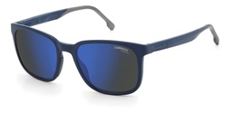 CARRERA (CAR) Sunglasses CARRERA 8046/S(SUNGLASS COLOR CODE: PJP,SUNGLASS BOX SIZE (MM): 54.0)