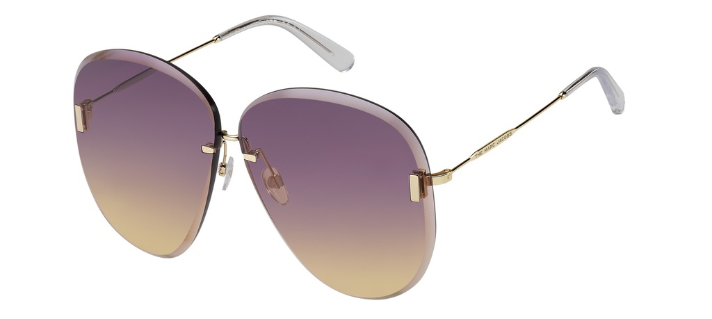 MARC JACOBS (JAC) Sunglasses MARC 519/S