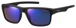 POLAROID (PLD) Sunglasses PLD 3018/S(SUNGLASS COLOR CODE: DL5,SUNGLASS BOX SIZE (MM): 55.0)