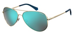 POLAROID (PLD) Sunglasses PLD 6012/N/NEW(SUNGLASS COLOR CODE: J5G,SUNGLASS BOX SIZE (MM): 56.0)