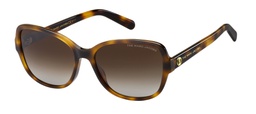 MARC JACOBS (JAC) Sunglasses MARC 528/S(SUNGLASS COLOR CODE: 2IK,SUNGLASS BOX SIZE (MM): 58.0)