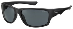 POLAROID (PLD) Sunglasses PLD 7012/S(SUNGLASS COLOR CODE: 807.0,SUNGLASS BOX SIZE (MM): 63.0)