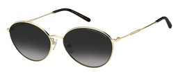 MARC JACOBS (JAC) Sunglasses MARC 566/F/S(SUNGLASS COLOR CODE: RHL,SUNGLASS BOX SIZE (MM): 60.0)