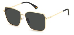 POLAROID (PLD) Sunglasses PLD 6164/G/S(SUNGLASS COLOR CODE: RHL,SUNGLASS BOX SIZE (MM): 59.0)