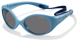 POLAROID (PLD) Sunglasses PLD 8010/S(SUNGLASS COLOR CODE: MIF,SUNGLASS BOX SIZE (MM): 47Y2)