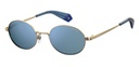 POLAROID (PLD) Sunglasses PLD 6066/S