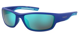 POLAROID (PLD) Sunglasses PLD 7028/S(SUNGLASS COLOR CODE: PJP,SUNGLASS BOX SIZE (MM): 60.0)
