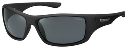 POLAROID (PLD) Sunglasses PLD 7013/S(SUNGLASS COLOR CODE: 807.0,SUNGLASS BOX SIZE (MM): 63OZ)