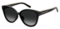 MARC JACOBS (JAC) Sunglasses MARC 452/F/S(SUNGLASS COLOR CODE: 807,SUNGLASS BOX SIZE (MM): 61.0)