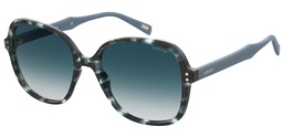 LEVIS (LEV) Sunglasses LV 5015/S(SUNGLASS COLOR CODE: R8M,SUNGLASS BOX SIZE (MM): 57.0)