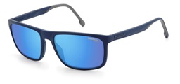 CARRERA (CAR) Sunglasses CARRERA 8047/S(SUNGLASS COLOR CODE: PJP,SUNGLASS BOX SIZE (MM): 58.0)