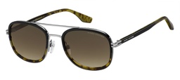 MARC JACOBS (JAC) Sunglasses MARC 515/S(SUNGLASS COLOR CODE: WR7,SUNGLASS BOX SIZE (MM): 54.0)