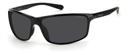 POLAROID (PLD) Sunglasses PLD 7036/S(SUNGLASS COLOR CODE: 807.0,SUNGLASS BOX SIZE (MM): 63AI)