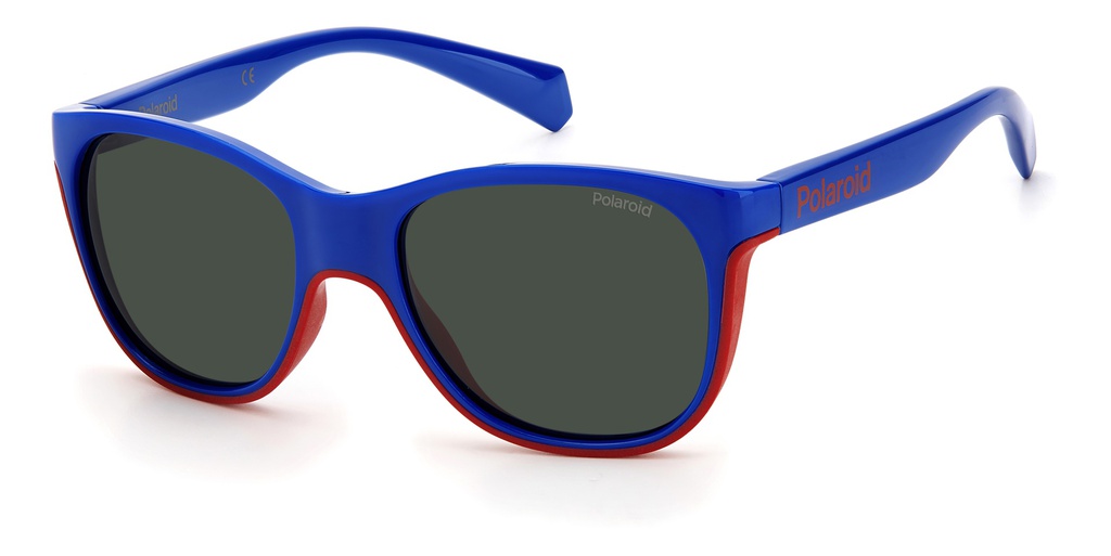 POLAROID (PLD) Sunglasses PLD 8043/S