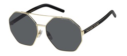 MARC JACOBS (JAC) Sunglasses MARC 524/S(SUNGLASS COLOR CODE: RHL,SUNGLASS BOX SIZE (MM): 60.0)