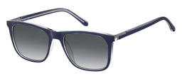 FOSSIL (FOS) Sunglasses FOS 3100/S(SUNGLASS COLOR CODE: PJP,SUNGLASS BOX SIZE (MM): 53.0)