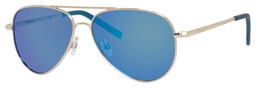 POLAROID (PLD) Sunglasses PLD 8015/N(SUNGLASS COLOR CODE: J5G,SUNGLASS BOX SIZE (MM): 52.0)