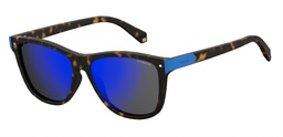 POLAROID (PLD) Sunglasses PLD 6035/S(SUNGLASS COLOR CODE: N9P,SUNGLASS BOX SIZE (MM): 56.0)