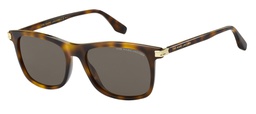 MARC JACOBS (JAC) Sunglasses MARC 530/S(SUNGLASS COLOR CODE: 9N4,SUNGLASS BOX SIZE (MM): 54.0)