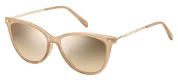 FOSSIL (FOS) Sunglasses FOS 3083/S(SUNGLASS COLOR CODE: 35J,SUNGLASS BOX SIZE (MM): 54.0)