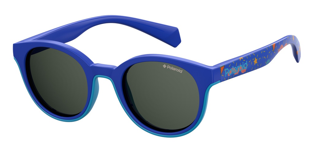 POLAROID (PLD) Sunglasses PLD 8036/S