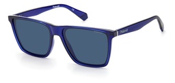 POLAROID (PLD) Sunglasses PLD 6141/S(SUNGLASS COLOR CODE: PJP,SUNGLASS BOX SIZE (MM): 58.0)