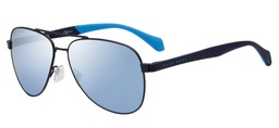 BOSS HUGO (HUB) Sunglasses BOSS 1077/S(SUNGLASS COLOR CODE: FLL,SUNGLASS BOX SIZE (MM): 60.0)