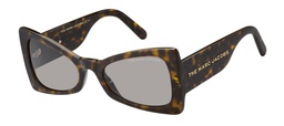 MARC JACOBS (JAC) Sunglasses MARC 553/S(SUNGLASS COLOR CODE: 086,SUNGLASS BOX SIZE (MM): 54.0)