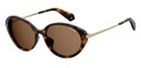 POLAROID (PLD) Sunglasses PLD 4077/F/S