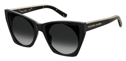 MARC JACOBS (JAC) Sunglasses MARC 450/G/S(SUNGLASS COLOR CODE: 807,SUNGLASS BOX SIZE (MM): 55.0)