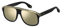 MARC JACOBS (JAC) Sunglasses MARC 388/S(SUNGLASS COLOR CODE: 807,SUNGLASS BOX SIZE (MM): 58.0)