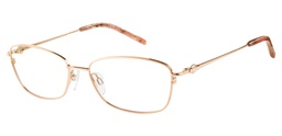 PIERRE CARDIN (PCA) Frame P.C. 8842(FRAME COLOR CODE: DDB,FRAME BOX SIZE (MM): 54)