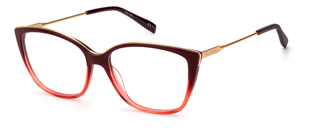 PIERRE CARDIN (PCA) Frame P.C. 8497