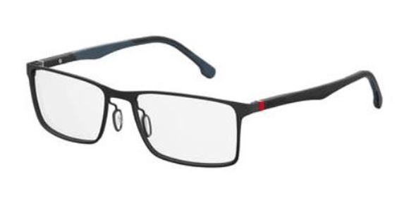 CARRERA Frame CARRERA 8827/V  MTT BLACK 55-17 3