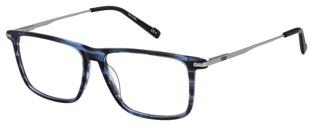 PIERRE CARDIN (PCA) Frame P.C. 6218