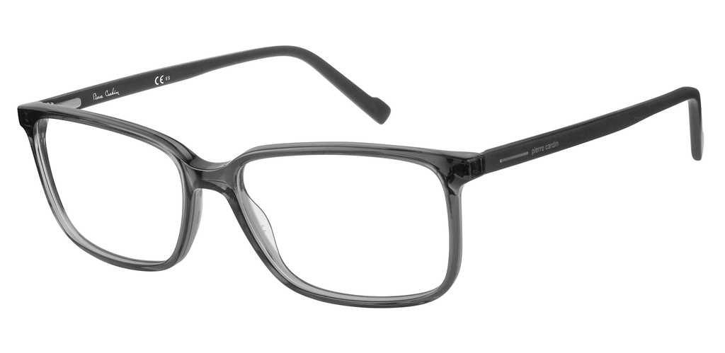 PIERRE CARDIN (PCA) Frame P.C. 6201