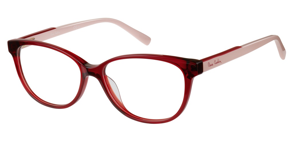 PIERRE CARDIN (PCA) Frame P.C. 8466