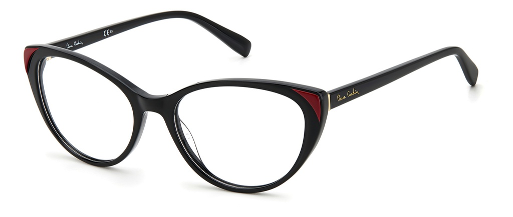 PIERRE CARDIN (PCA) Frame P.C. 8501