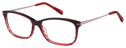 PIERRE CARDIN (PCA) Frame P.C. 8471(FRAME COLOR CODE: 8RR,FRAME BOX SIZE (MM): 55)