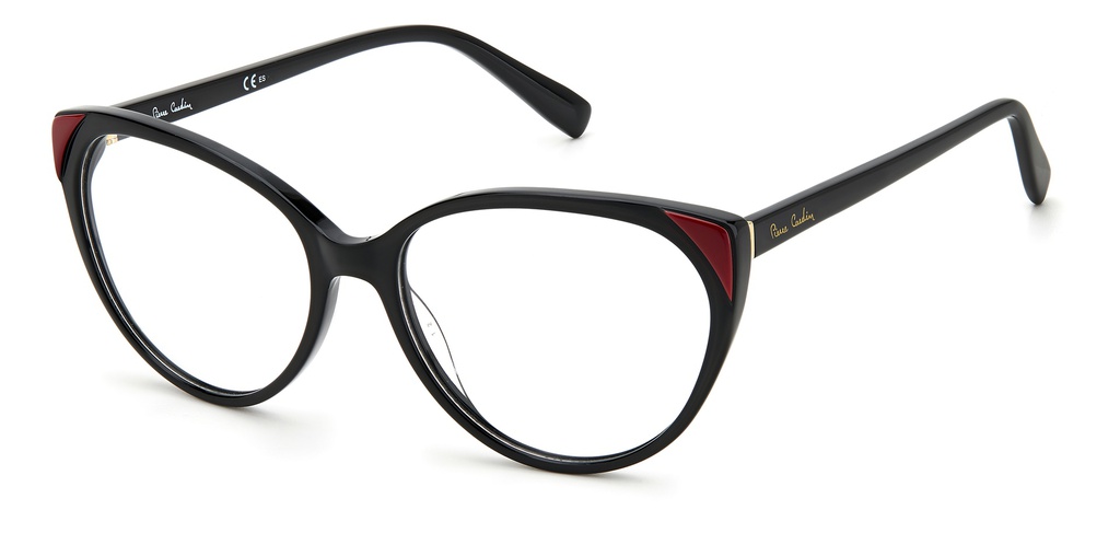 PIERRE CARDIN (PCA) Frame P.C. 8502