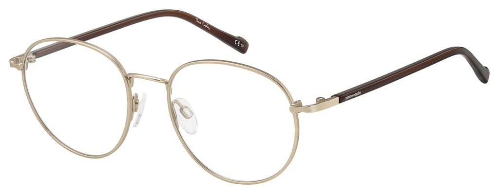 PIERRE CARDIN (PCA) Frame P.C. 6859