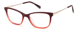 PIERRE CARDIN (PCA) Frame P.C. 8491(FRAME COLOR CODE: L39,FRAME BOX SIZE (MM): 53)